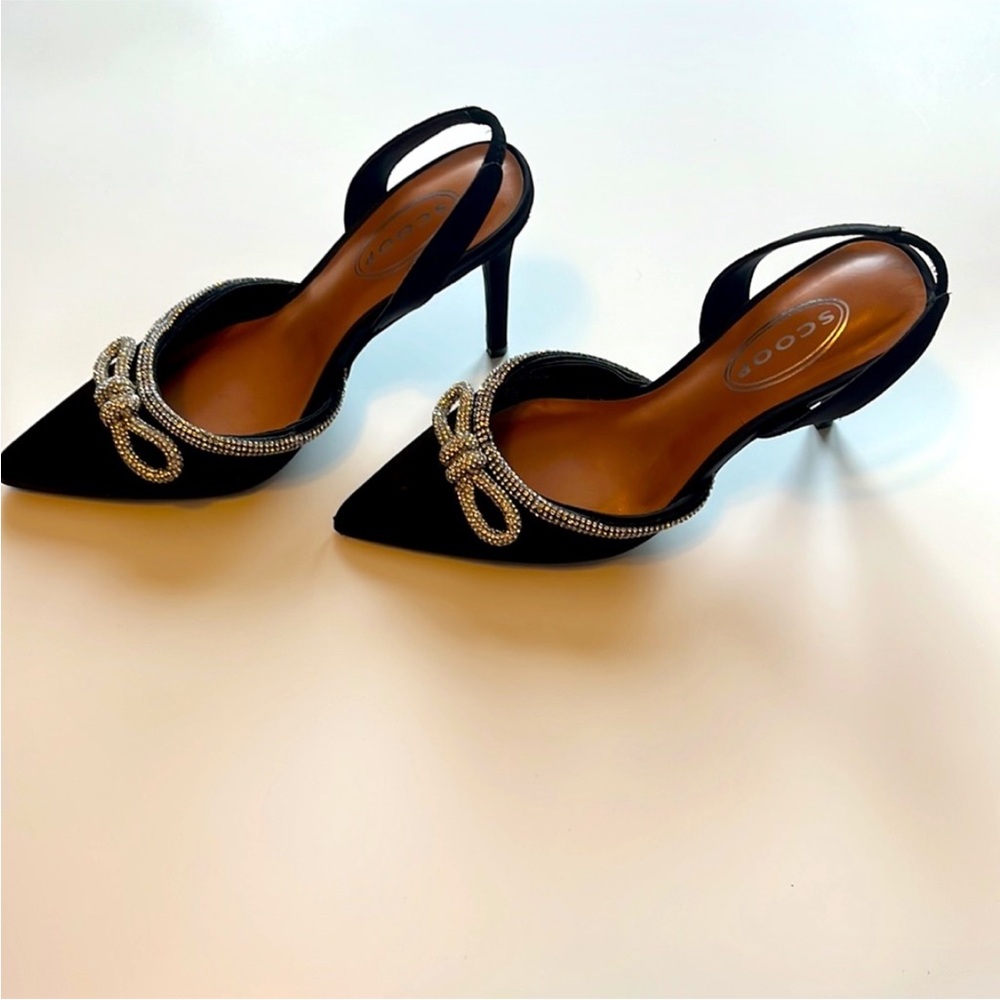 Black Heels - Picture 5 of 7